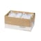 Chefs Companion Chefs Companion Instant Vanilla Pudding And Pie Filling 24 oz., PK12 53043 - alternate 4